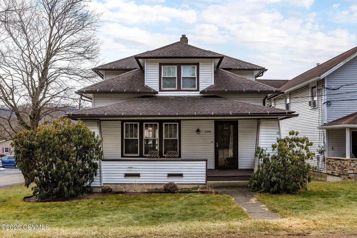 1296 Bloom Road, Danville, PA 17821 - #1