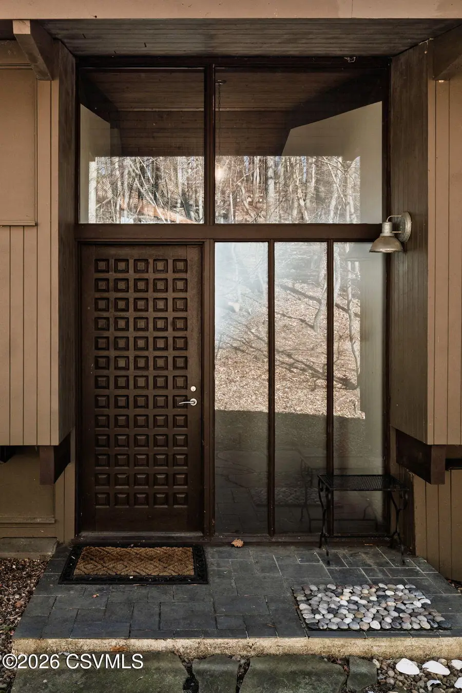 126 N Overlook Drive, Danville, PA 17821 - #2