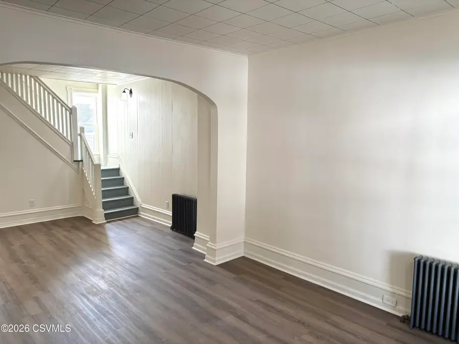 934 W Independence Street, Coal, PA 17866 - #2