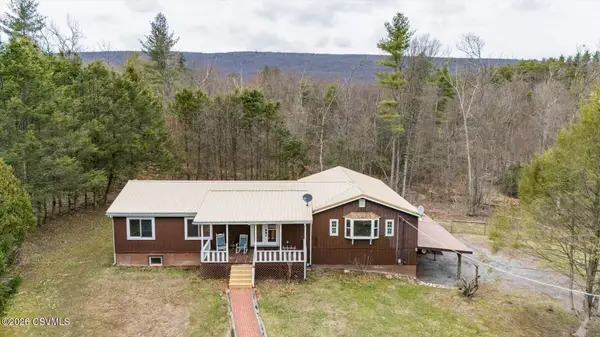 148 Horseshoe Lane, Mifflinburg, PA 17844