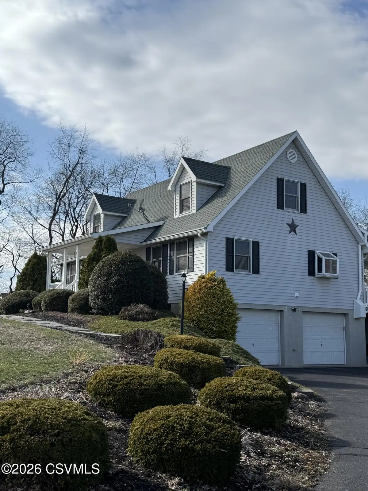 67 Robin Lane, New Columbia, PA 17856 - #1