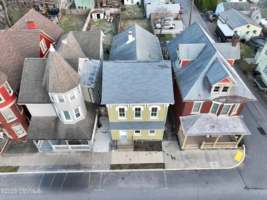 124 S 4th Street, Sunbury, PA 17801 - #3