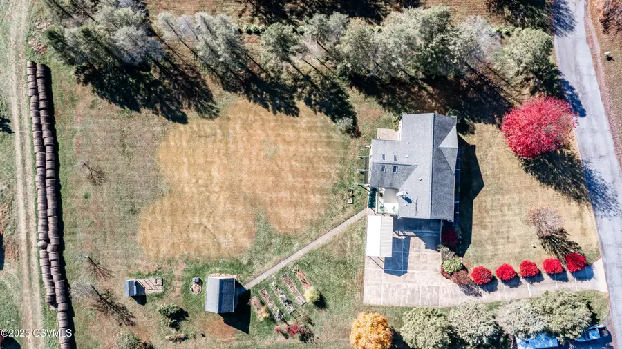 8027 Hillside Drive, Millville, PA 17846 - #3