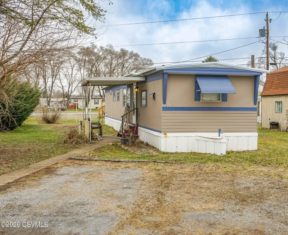 2381 Route 405 Lot 21 Highway, Muncy, PA 17756 - #1