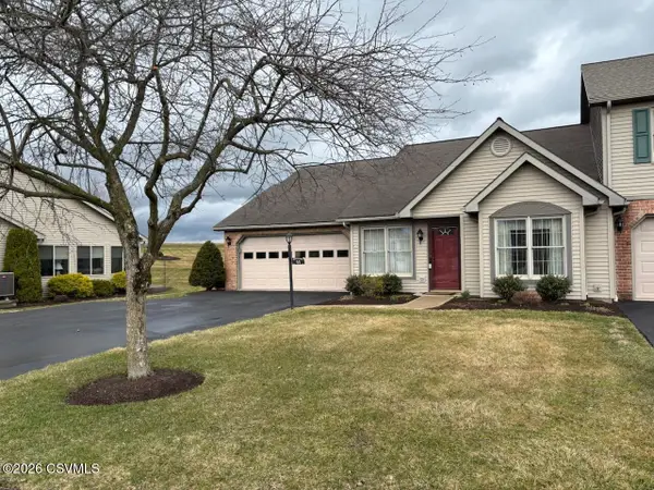 44 Rolling Ridge Drive, Milton, PA 17847
