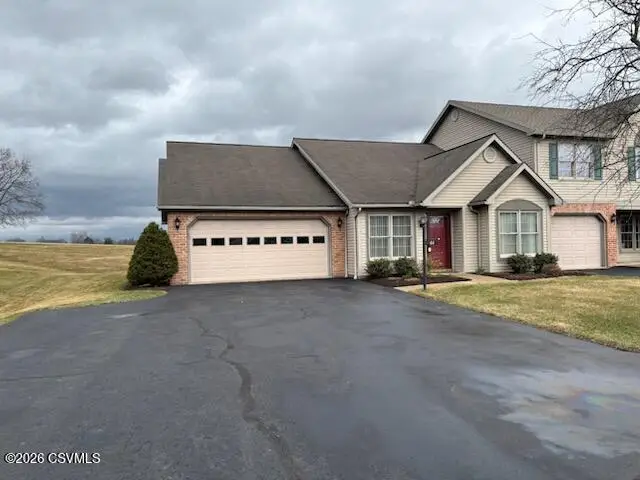 44 Rolling Ridge Drive, Milton, PA 17847 - #2