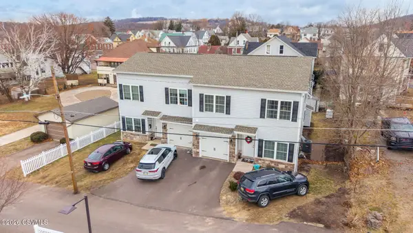 249 W Sterner Avenue, Bloomsburg, PA 17815