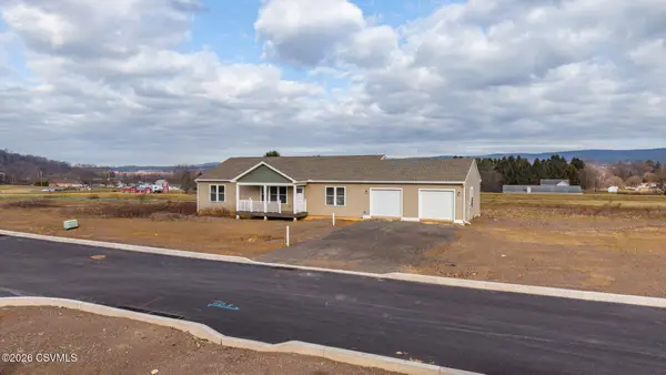 34 Mifflin Terrace, Nescopeck, PA 18635