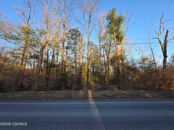 LOT 2 Diehl Road, Mifflinburg, PA 17844