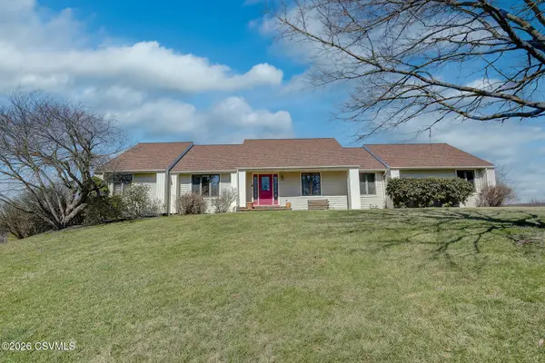 683 Edison Heights, Sunbury, PA 17801