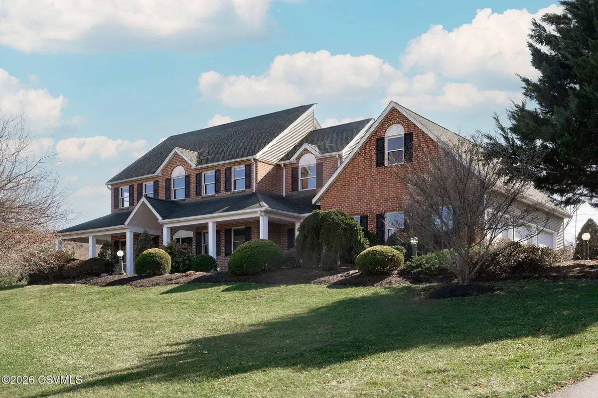 5 Field Of Dreams Lane, Lewisburg, PA 17837 - #1