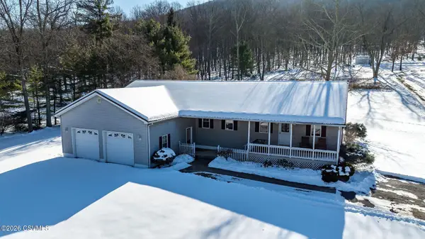 51 Drumheller Lane, Nescopeck, PA 18635