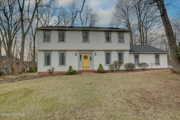97 Dogwood Lane, Lewisburg, PA 17837