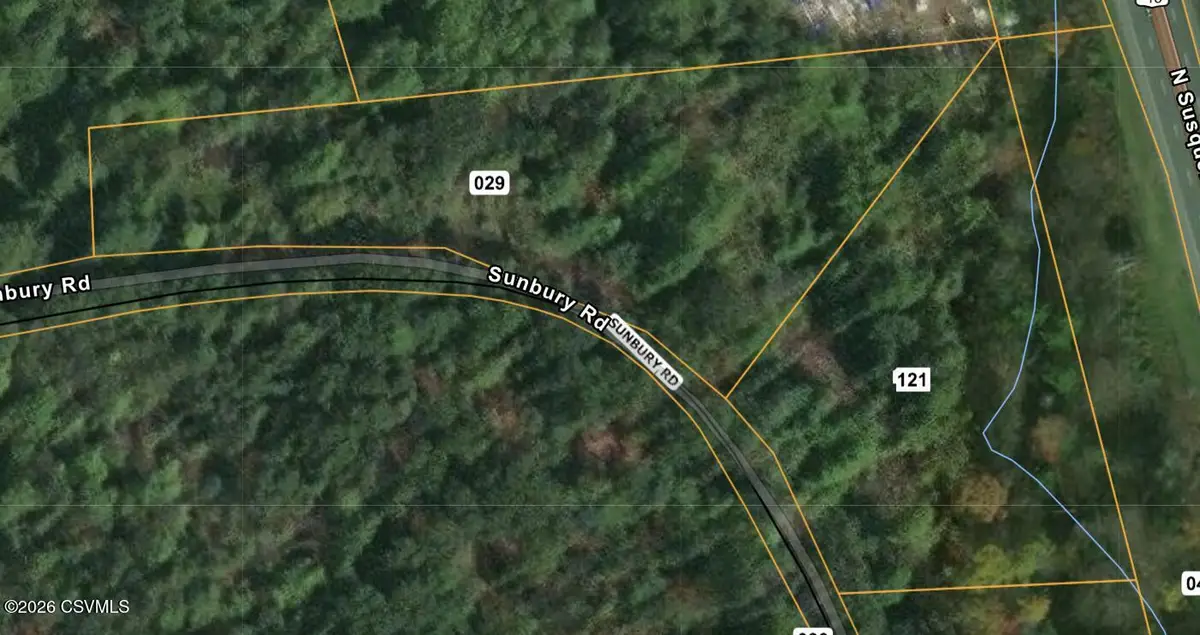 Sunbury Road, Selinsgrove, PA 17870 - #1