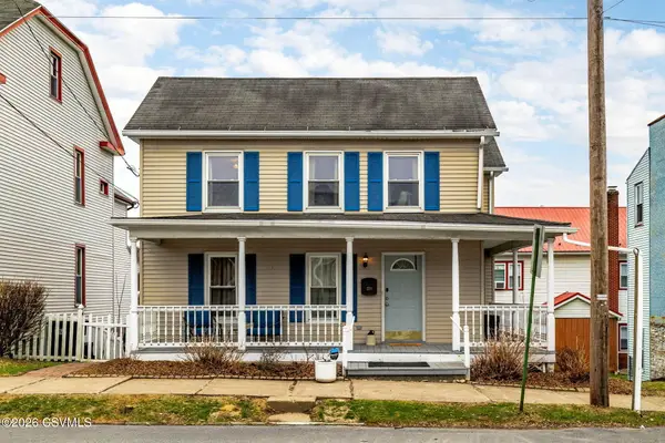 220 E Front Street, Danville, PA 17821