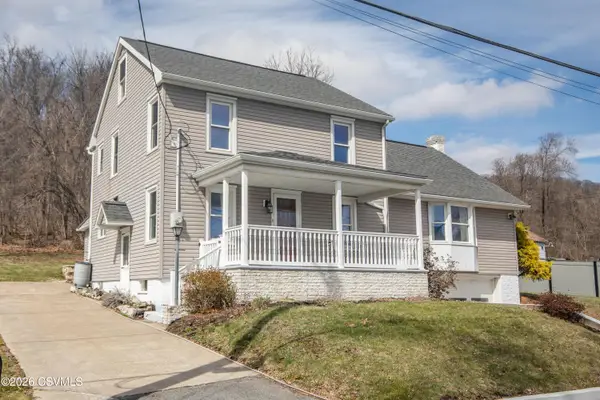 1368 N Main Street, Port Trevorton, PA 17864