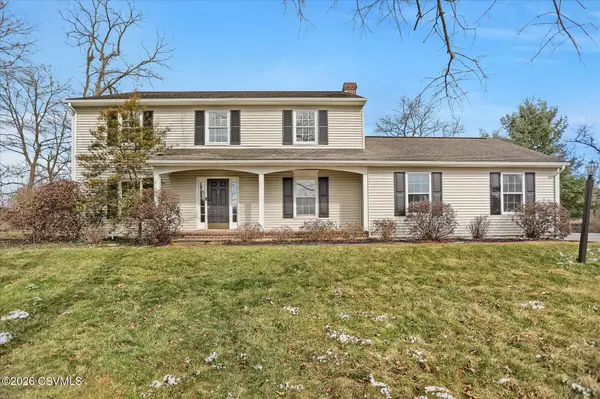 115 Andrews Court, Lewisburg, PA 17837