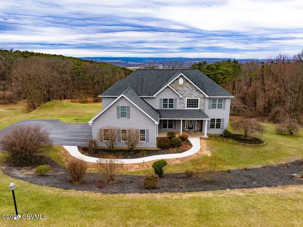 36 Sunset Drive, Danville, PA 17821