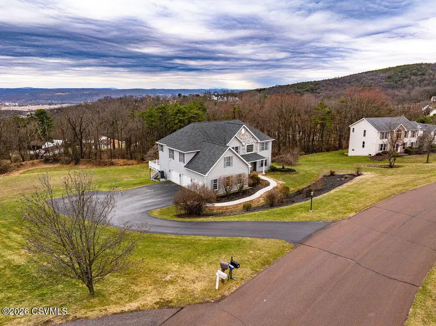 36 Sunset Drive, Danville, PA 17821 - #3