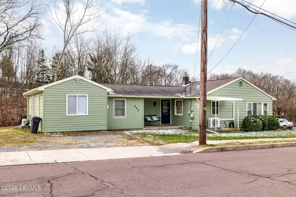 442 Chamber Street, Danville, PA 17821