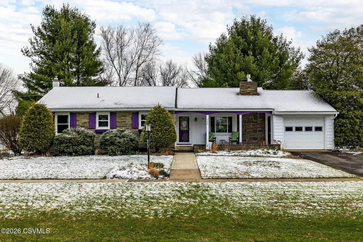 140 Sherwood Drive, Bloomsburg, PA 17815 - #1