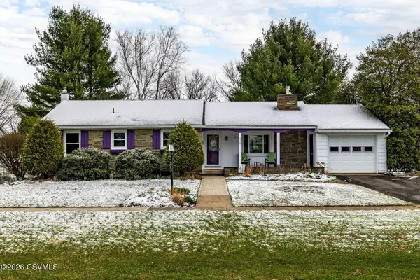 140 Sherwood Drive, Bloomsburg, PA 17815