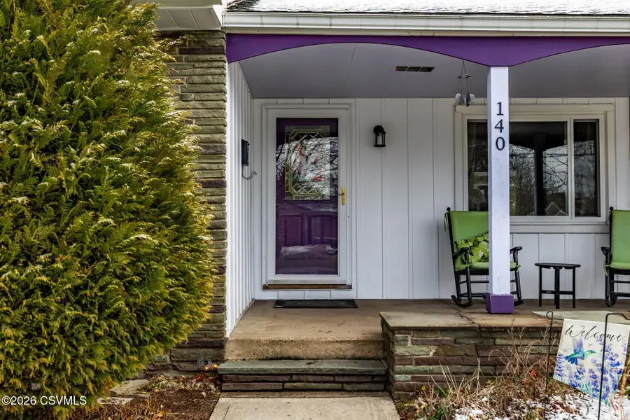 140 Sherwood Drive, Bloomsburg, PA 17815 - #3