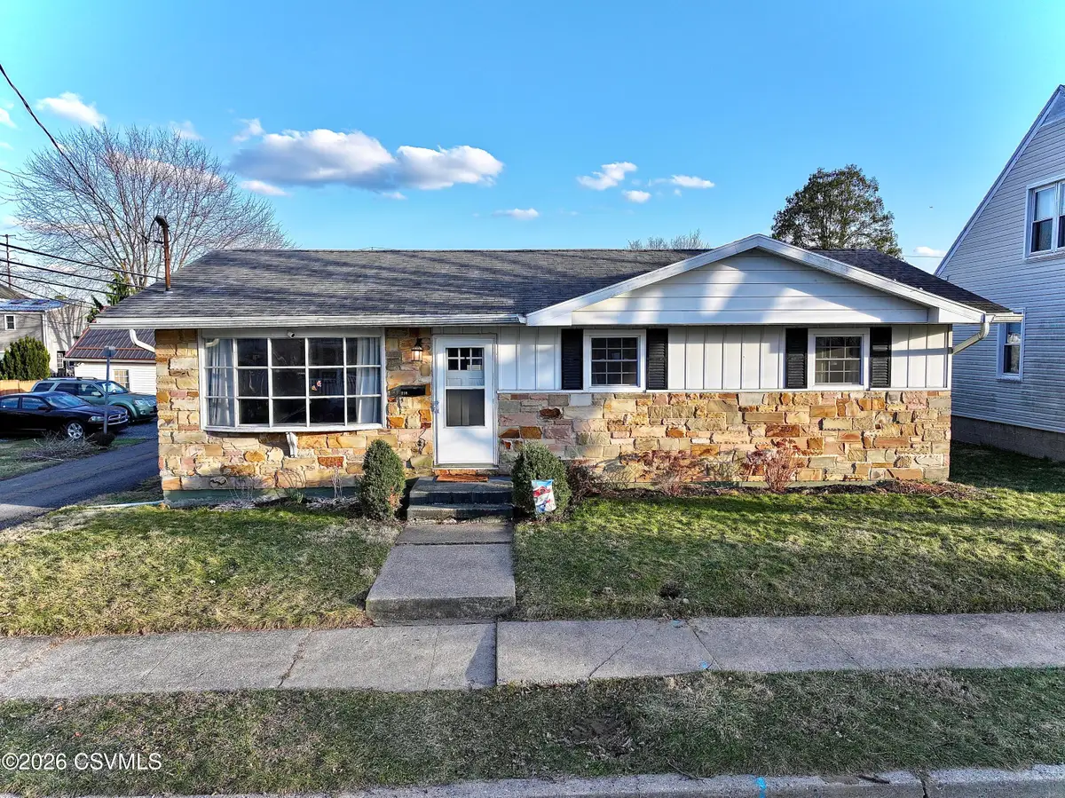 218 Mowry Street, Danville, PA 17821 - #1