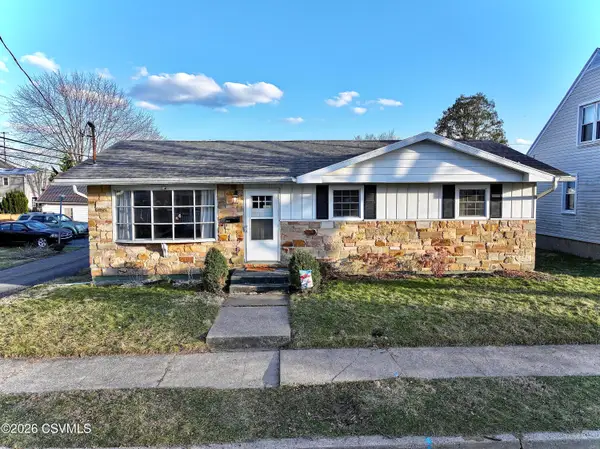 218 Mowry Street, Danville, PA 17821