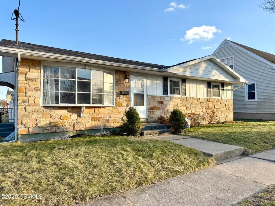 218 Mowry Street, Danville, PA 17821 - #2