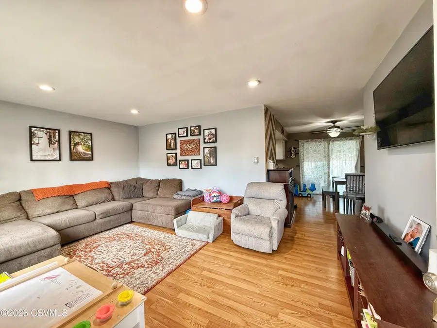 218 Mowry Street, Danville, PA 17821 - #3