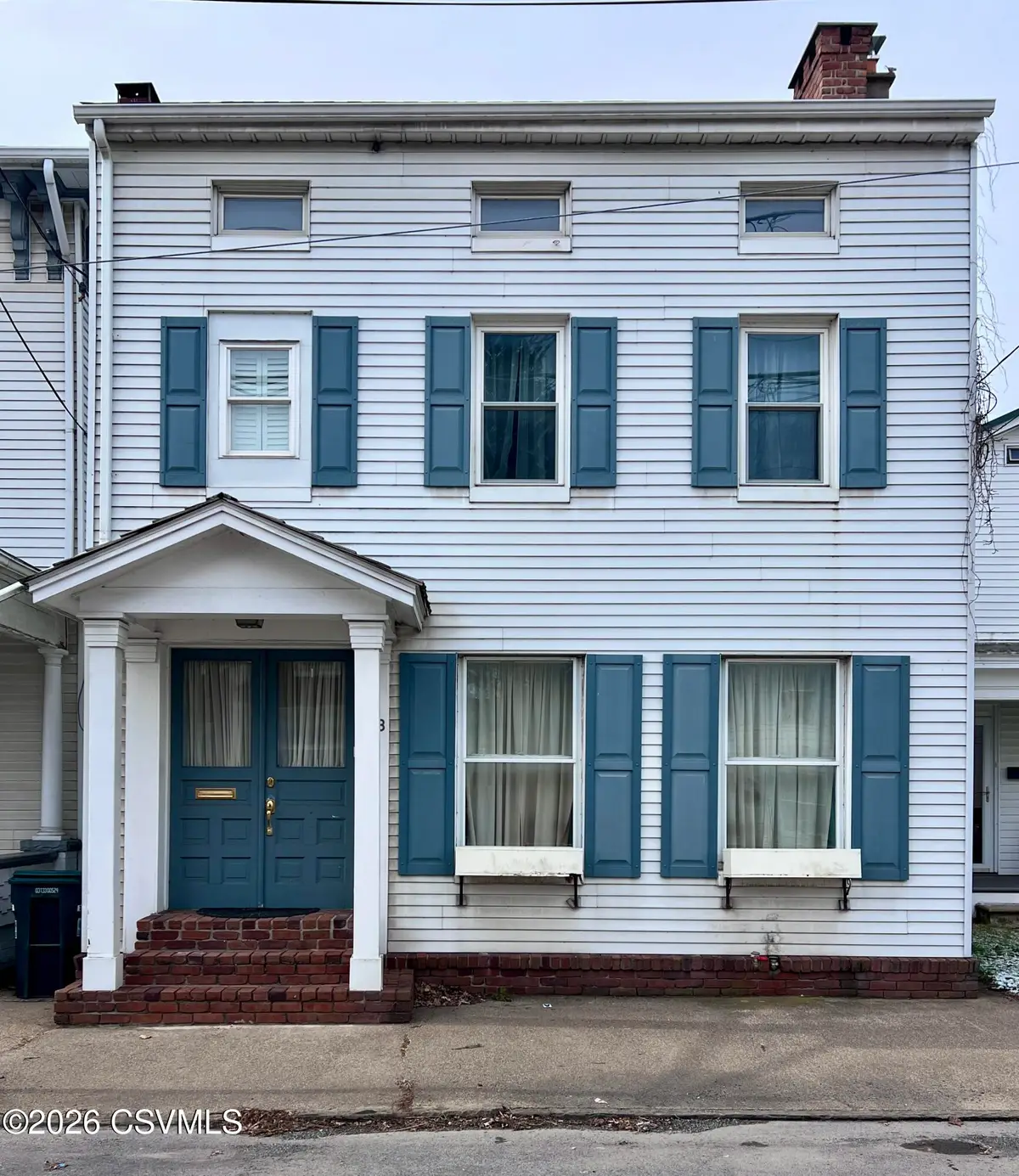 328 E Market Street, Danville, PA 17821 - #1