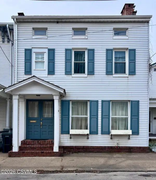 328 E Market Street, Danville, PA 17821
