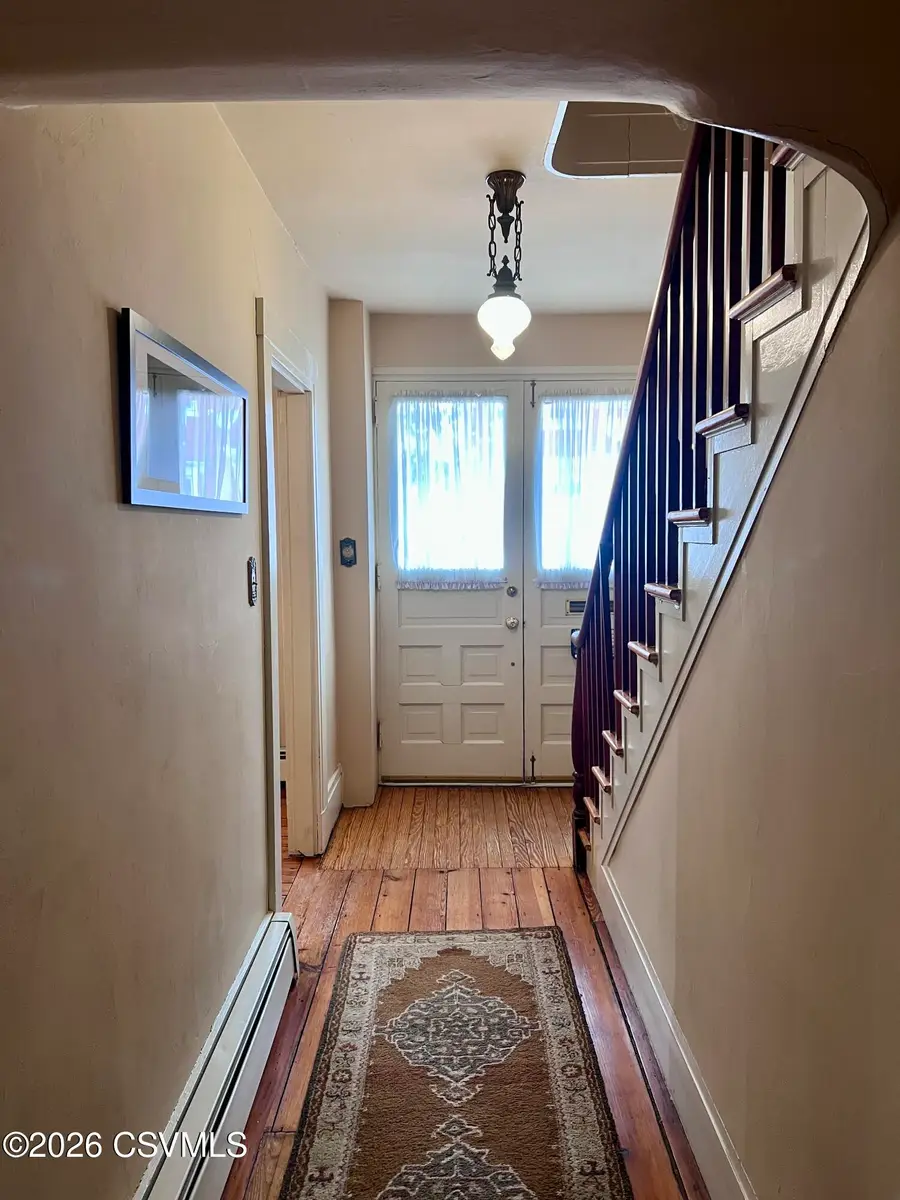 328 E Market Street, Danville, PA 17821 - #3