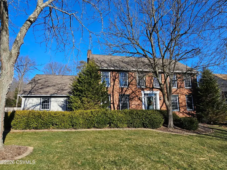 37 Millwood Drive, Danville, PA 17821 - #2
