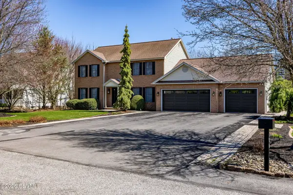 104 Haire Avenue, Lewisburg, PA 17837