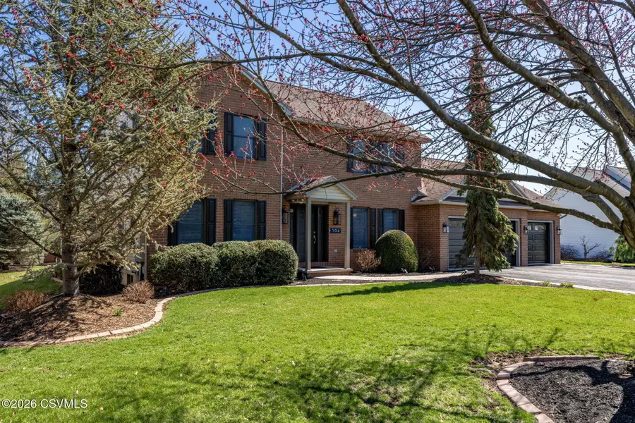 104 Haire Avenue, Lewisburg, PA 17837 - #2