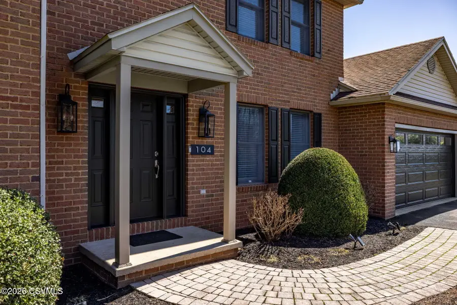 104 Haire Avenue, Lewisburg, PA 17837 - #3