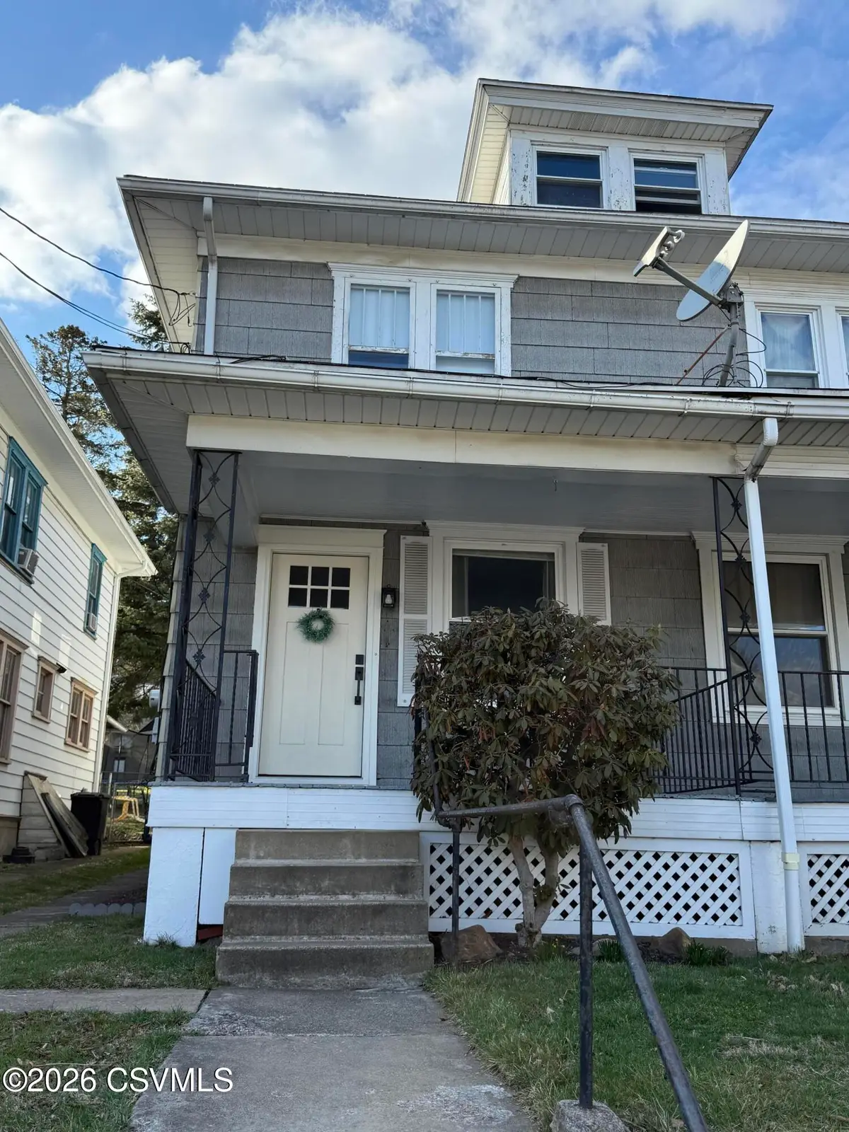 573 Front Street, Northumberland, PA 17857 - #1