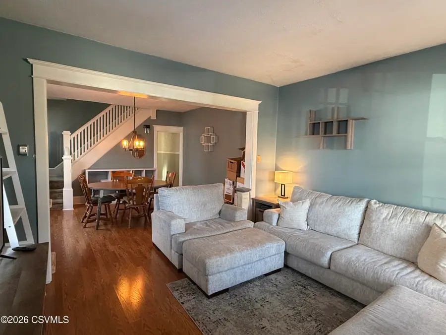 573 Front Street, Northumberland, PA 17857 - #3