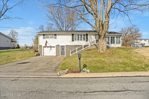 21 Woodside Drive, Milton, PA 17847