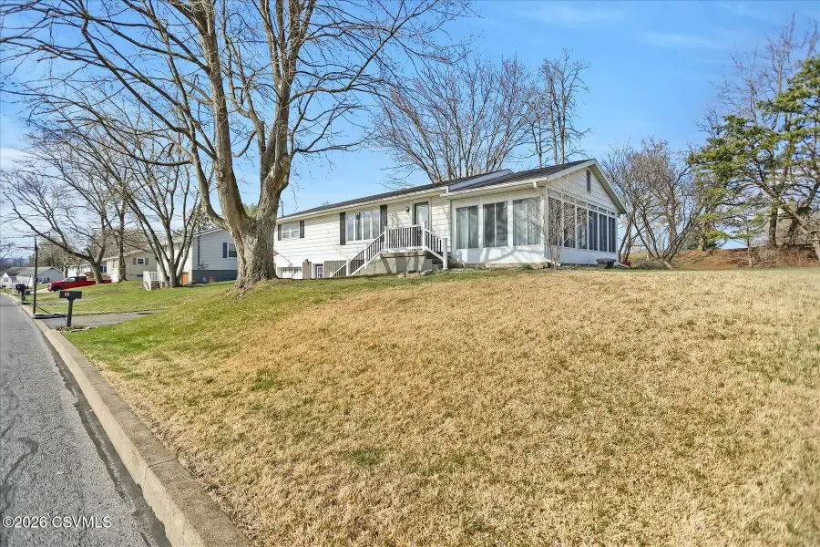 21 Woodside Drive, Milton, PA 17847 - #2