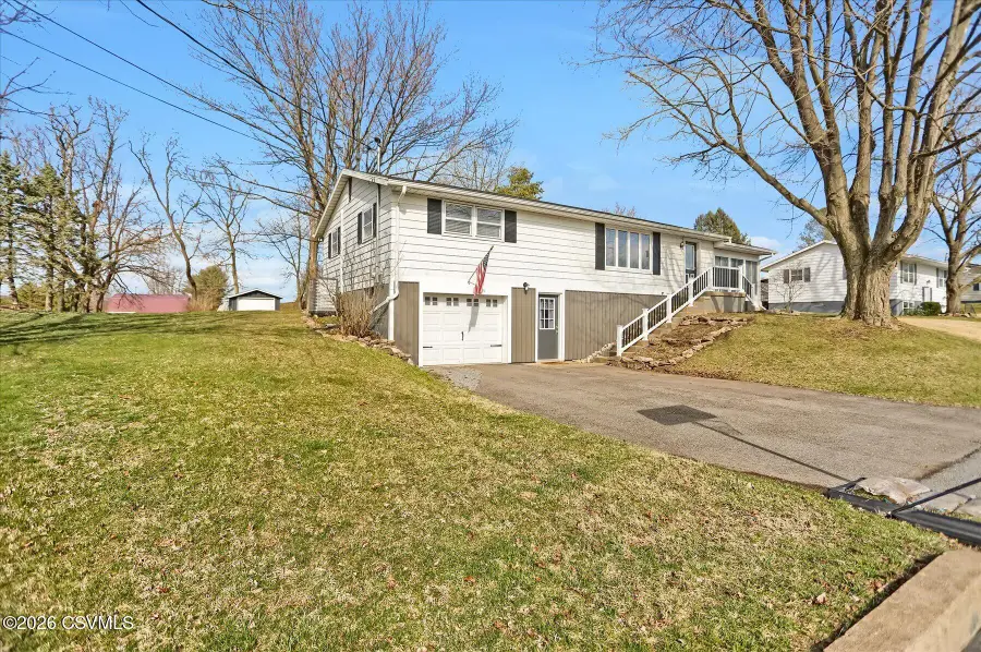 21 Woodside Drive, Milton, PA 17847 - #3