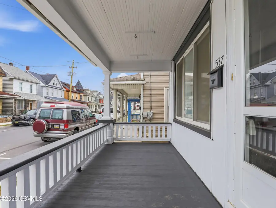 537 Susquehanna Avenue, Sunbury, PA 17801 - #3