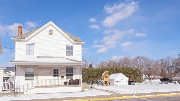 1133 Orange Street, Berwick, PA 18603