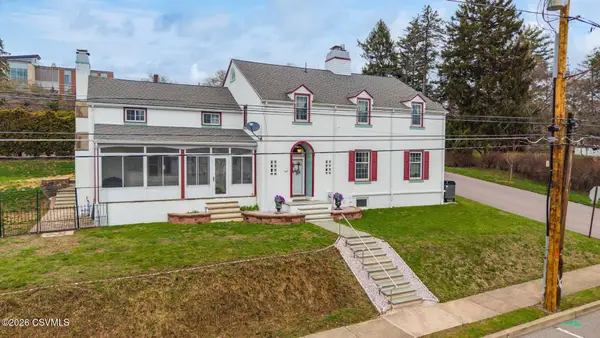 747 E 3rd Street, Bloomsburg, PA 17815