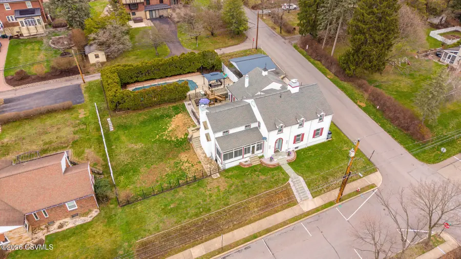 747 E 3rd Street, Bloomsburg, PA 17815 - #2