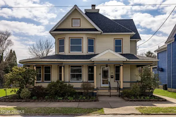 340 E Front Street, Danville, PA 17821