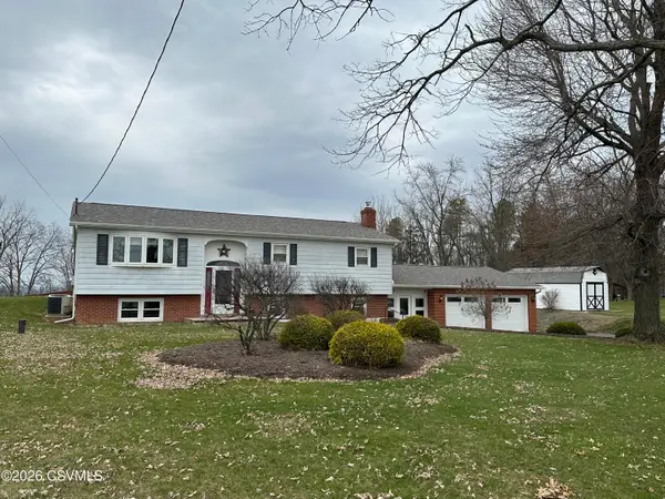 671 Strick Road, Watsontown, PA 17777