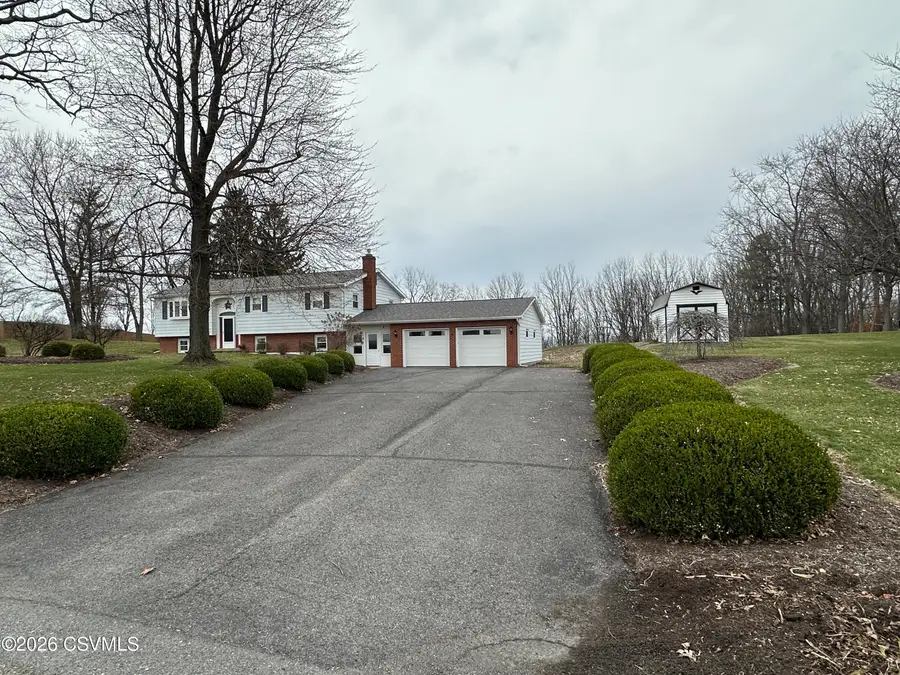 671 Strick Road, Watsontown, PA 17777 - #2